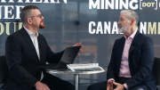 JV Video: Amex eyes gold production at Perron